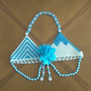 Kandi bikini bra FREE WITH PURCHASE!